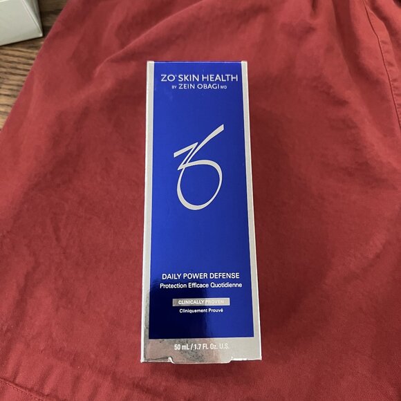 Other - ZO Skin Health Daily Power Defense 50ml